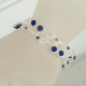 Arabesque - Arabesque Iolite-Diaphanous white - 3